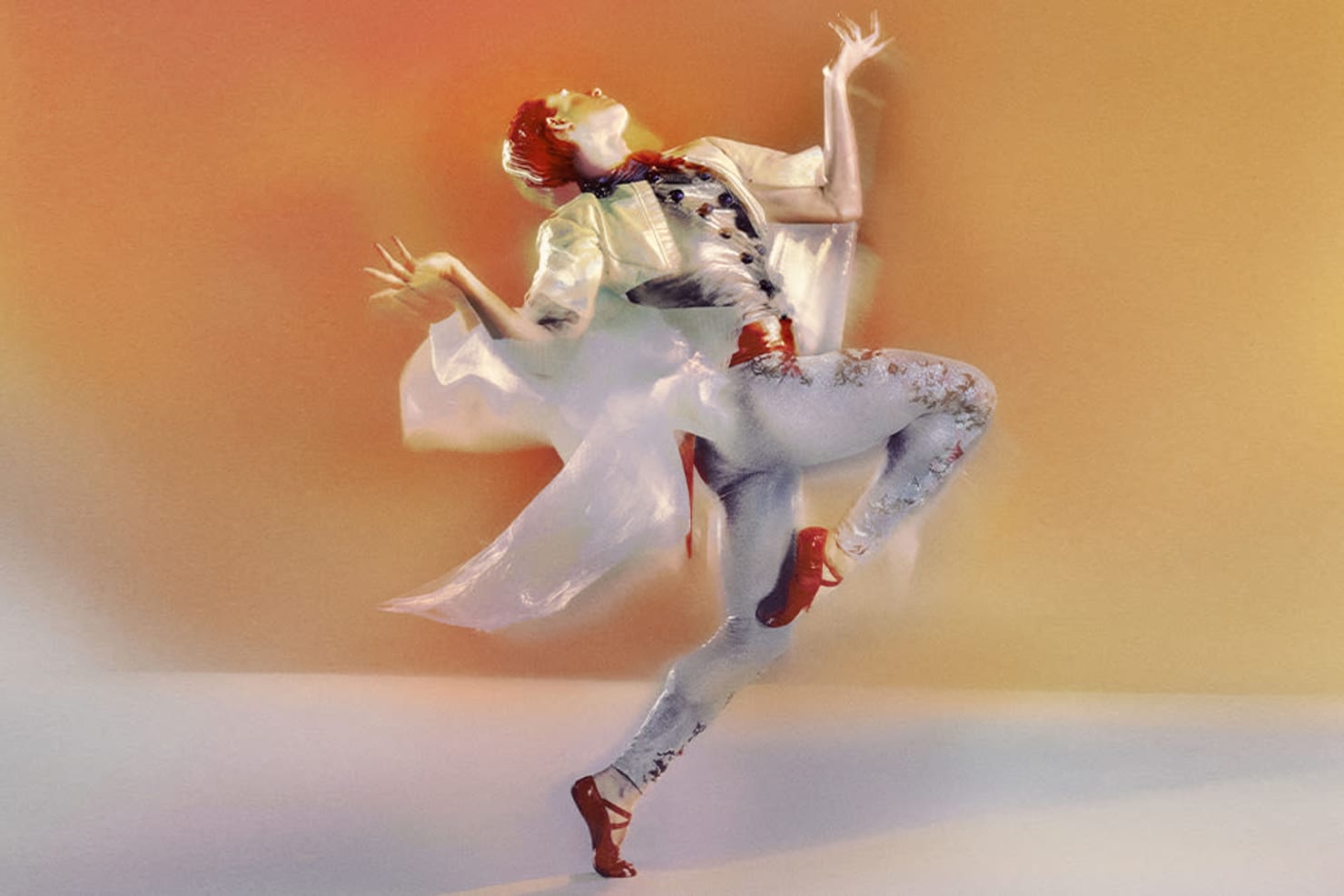 Elizaveta Porodina | New York City Ballet